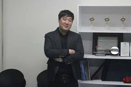 [2019 고객이 신뢰하는 브랜드 대상] 청소 전문 업체, 홍클린