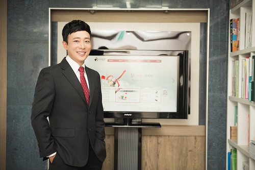 [2019 한국브랜드선호도1위] 리처스파트너, 금융컨설팅 전문 자산관리회사