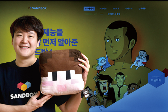 “대량 모집은 한계…‘질적 매니지먼트’로 크리에이터와 함께 큽니다”