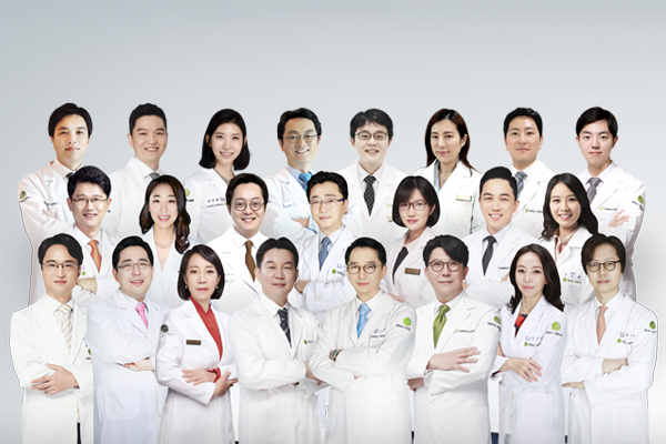 [2019 한국고객만족도1위] 네트워크 피부과 ‘리더스피부과’