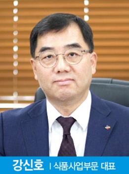 [2019 100대 CEO&기업] 신현재·강신호 대표 ,식품·바이오로 초격차 글로벌 기업 ‘우뚝’