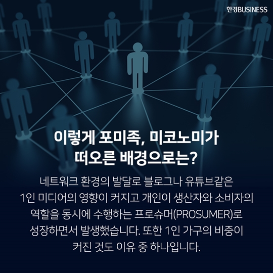 [카드뉴스] 당신은 포미족인가요