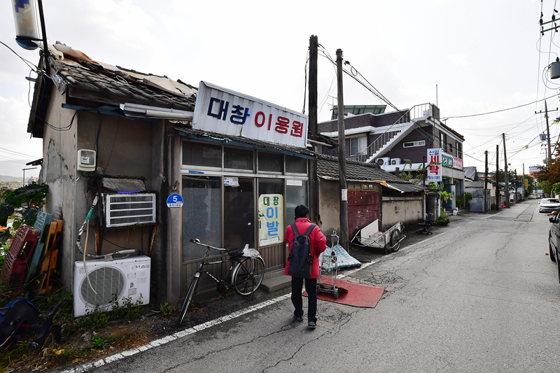 ‘노잼 도시’가 핫 플레이스로…대전 소제동을 바꾼 도시재생 스타트업