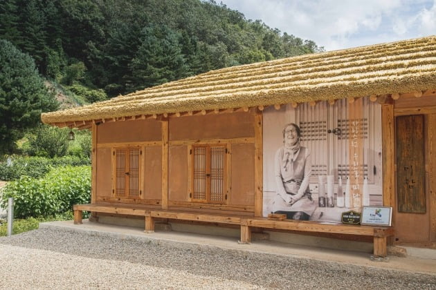 오미(味)가 담긴 술을 내는 미담양조장
