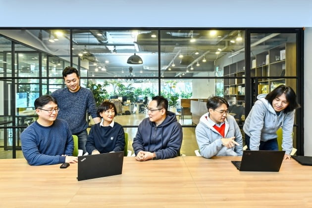 대형 로펌에 도전하는 로펌업계 신흥 강자들