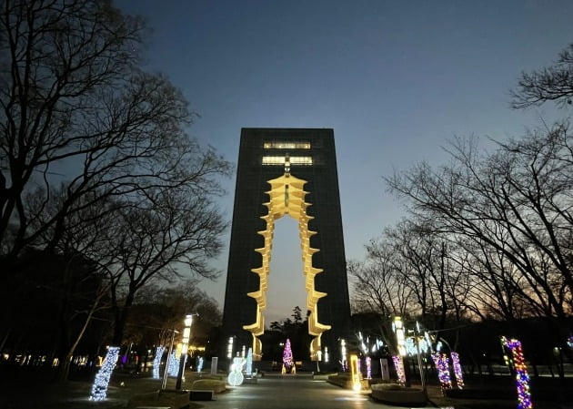 ‘라떼는’ 수학여행으로 가던 경주, MZ 핫플 됐다[MZ공간트렌드]