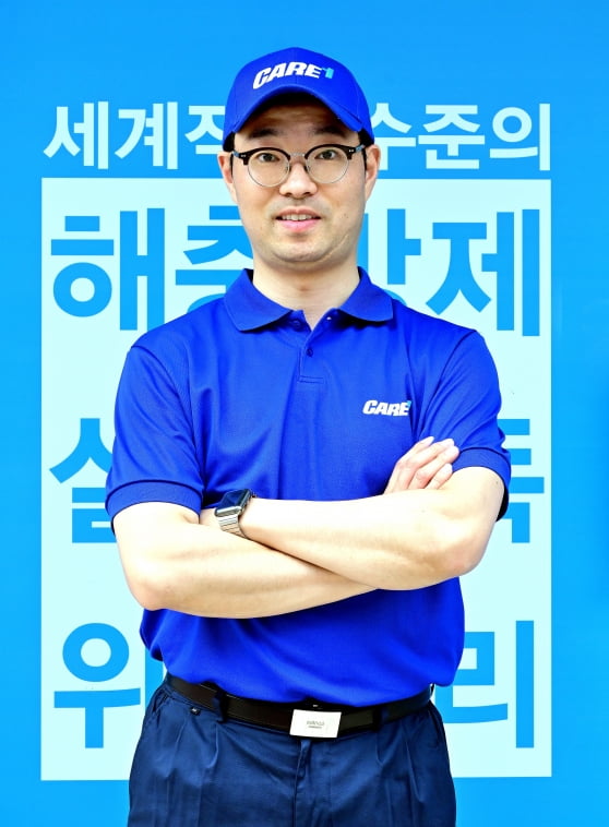 이 직업이 가지 않는 식당에는 이유가 있다 [강홍민의 굿잡]