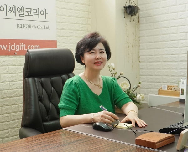 [2023 한국소비자만족지수 1위] 온라인 판촉물 종합쇼핑물, 해오름기프트