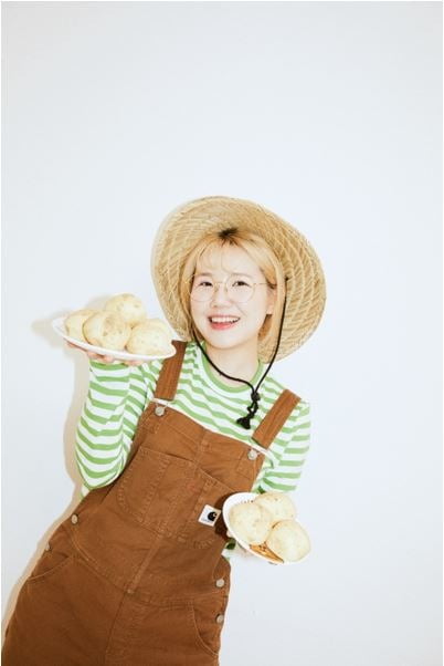 감자빵 신화 농업회사법인 밭, 이미소 단독대표 체제로 제2 도약