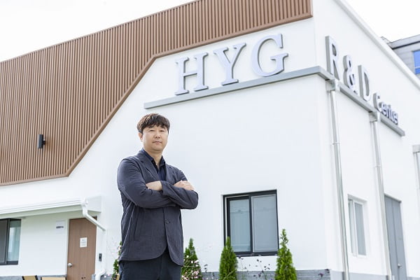 [2024 한국품질만족도 1위] TUBE 제조 전문 기업, 주식회사 에이치와이지(HYG)