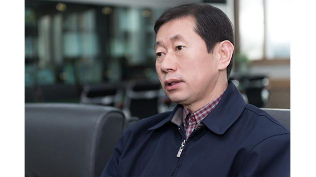 [피플인피플] 이 시대의 리더는 기술인재, 윤승용 서울 중부기술교육원장