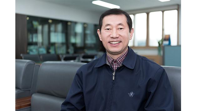 [피플인피플] 이 시대의 리더는 기술인재, 윤승용 서울 중부기술교육원장