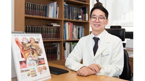[헬스플러스라이프] 갑산한의원 이상곤 원장, 이명, 스트레스 잘 다스려야
