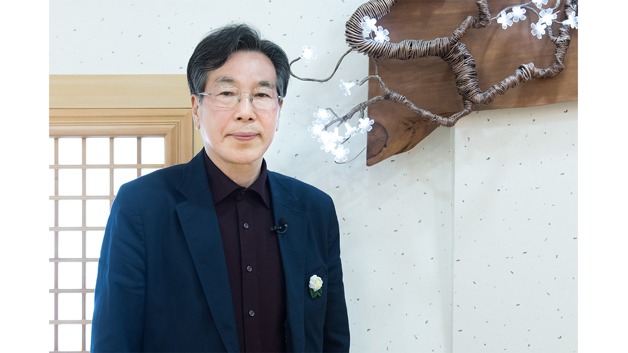 싱그러운 녹차로 힐링하세요