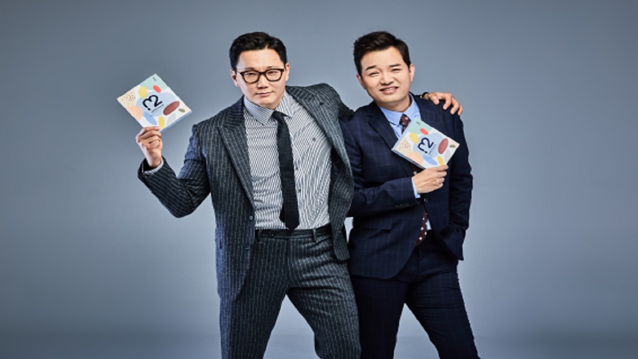 이승환 X 더원, 화장품 CEO 변신 중국 시장 공략