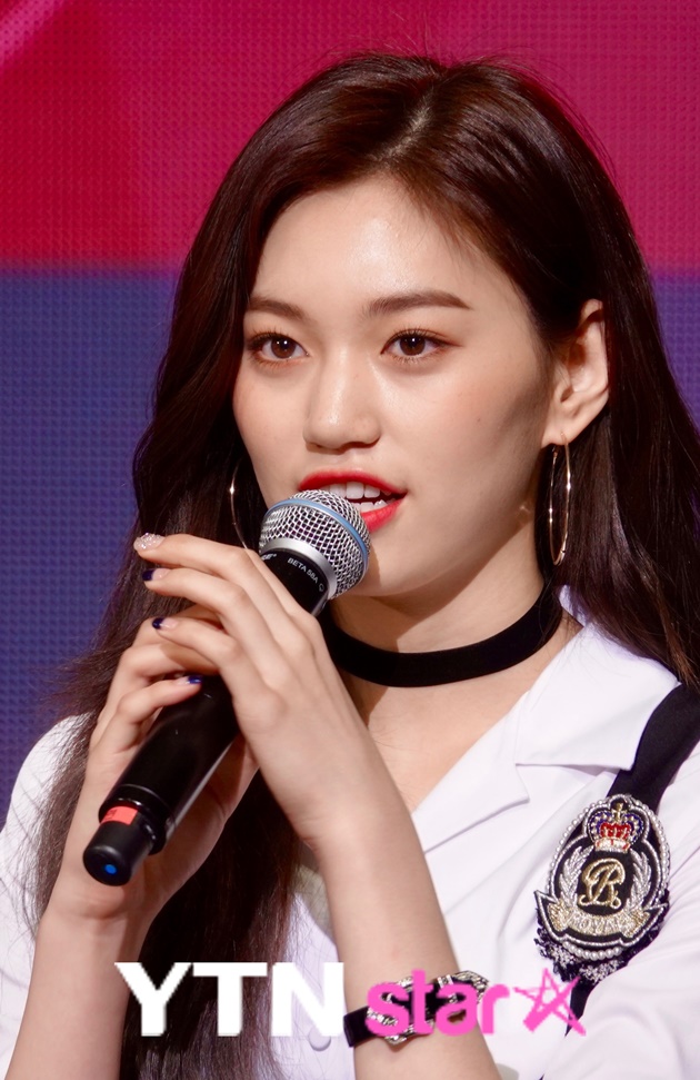 [Y현장]위키미키 도연 대학 진학, 위키미키 활동 전념하고파 미뤘다
