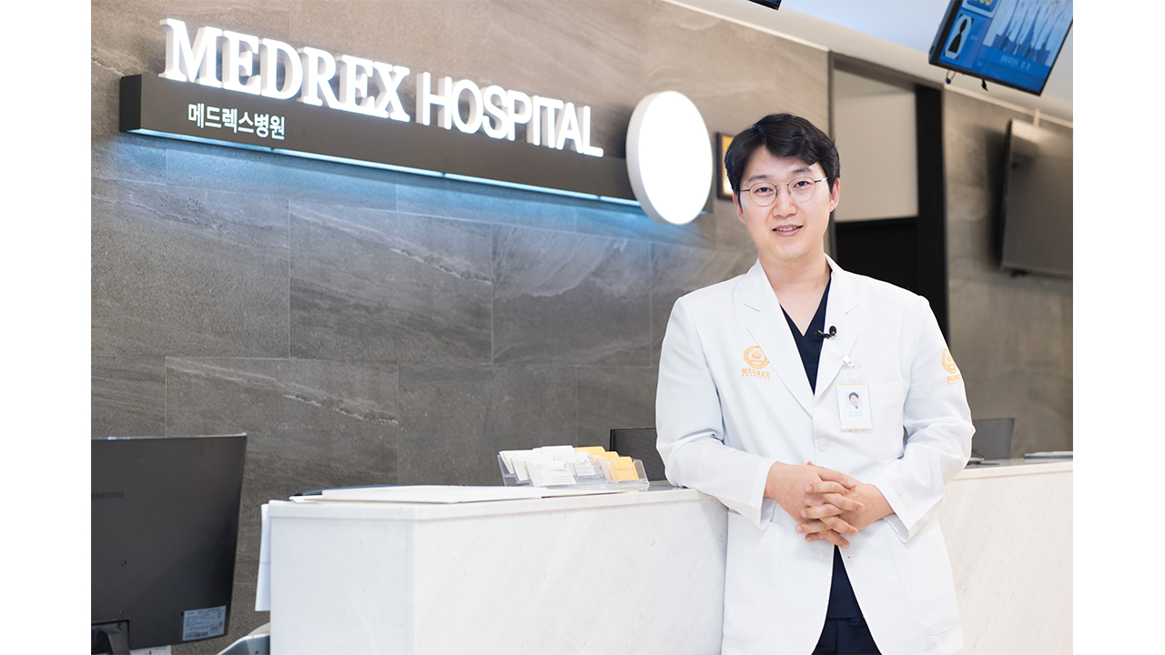 헬스플러스라이프 어깨 건강의 적신호, 오십견 극복하기 3일 방송