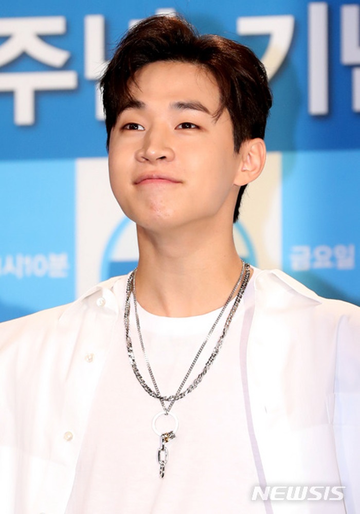 헨리, 몬스터엔터테인먼트 그룹과 전속계약 글로벌 활동 지원