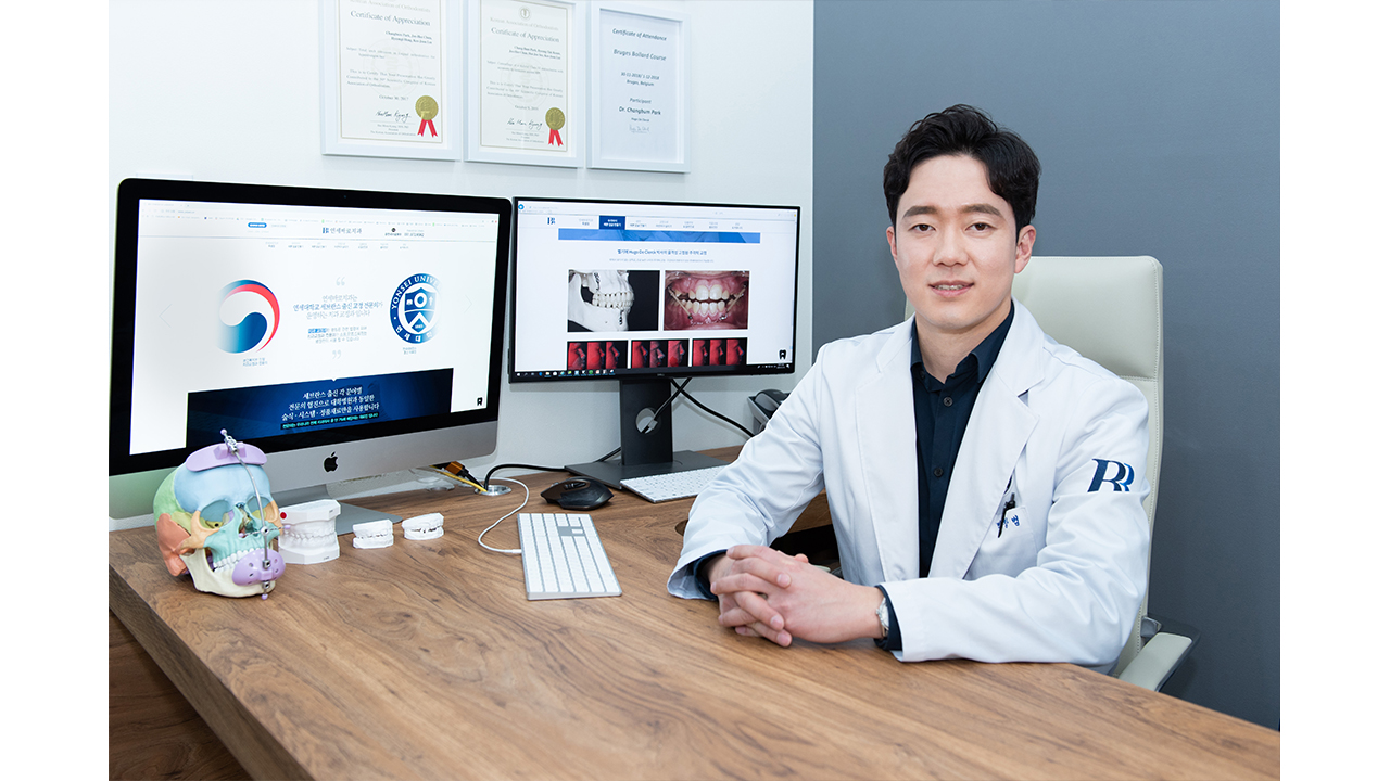 어린이 주걱턱 개선 방법, 나이에 따라 달라