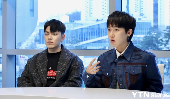 [Y터뷰①] 그루비룸의 꿈 함께 작업하고픈 핫한 아티스트