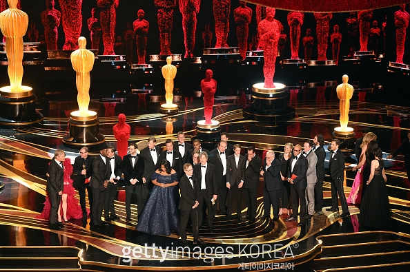 [91회 아카데미] 그린북 최우수 작품상 영예... 보헤미안 랩소디 4관왕 (종합)