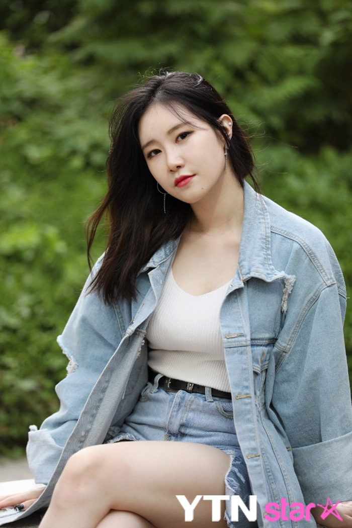 [단독] 피에스타 출신 예지, 1월 말 컴백 확정…2년 9개월 만의 신곡