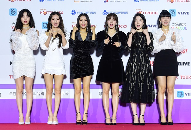 (여자)아이들 측 월드투어 및 신보 발매 잠정 연기…코로나19 여파 (공식)
