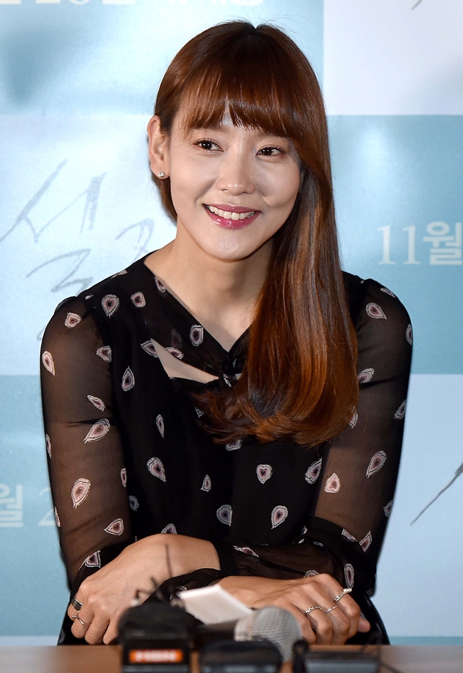 다나, 19년 만에 SM 떠난다 최근 계약 만료