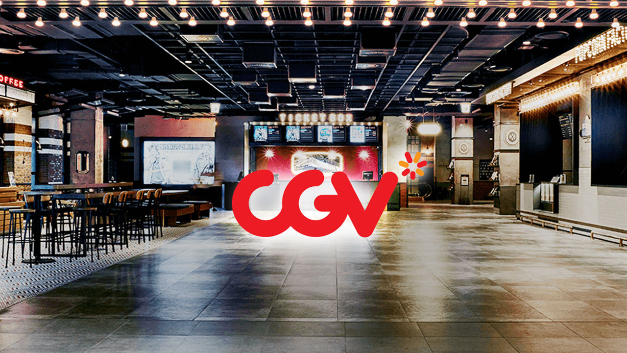 CGV, 대학로 등 7개 지점 26일부터 영업 중단
