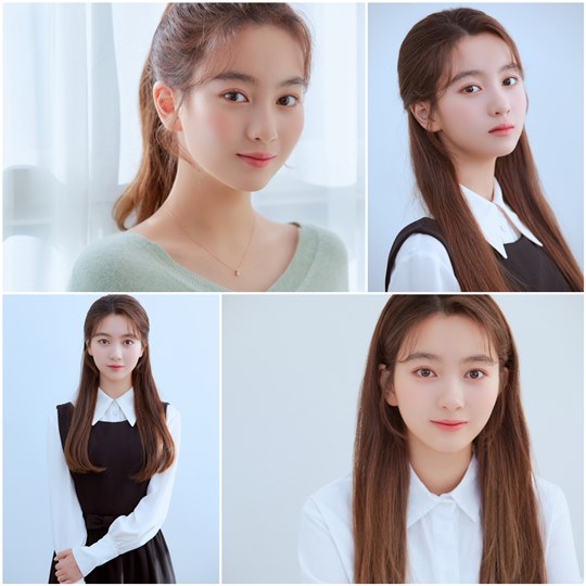 예승이 맞아?...갈소원, 상큼→청순한 새 프로필 공개