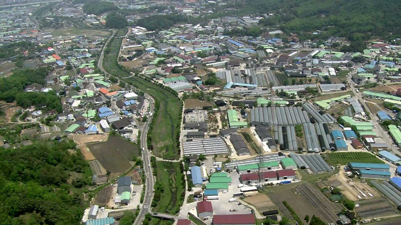 지목 틀리고 무상용지도 보상할 뻔...엉망인 LH 토지보상