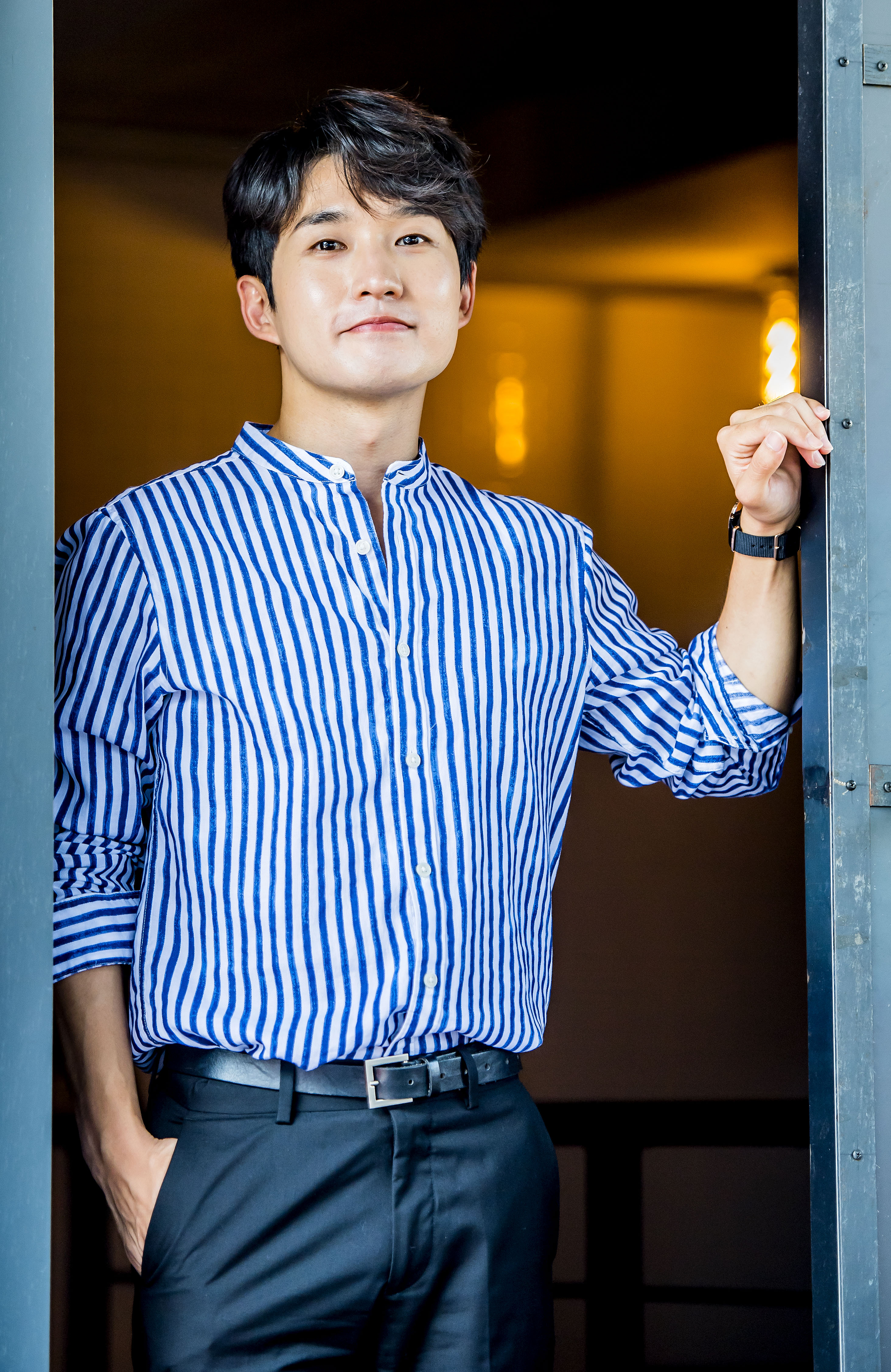 류덕환, 8년 열애 전수린과 4월 17일 결혼(공식)