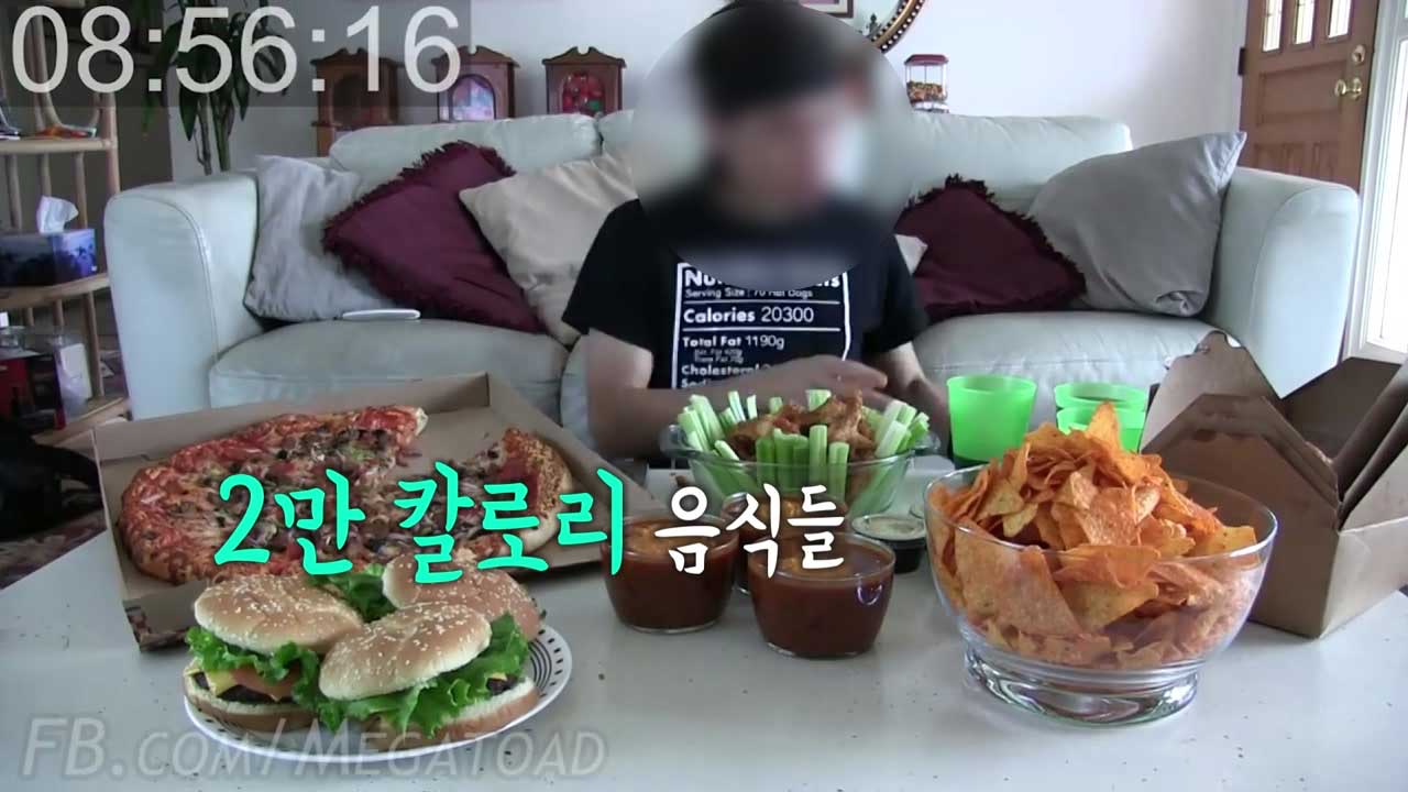 먹방 많이 시청할수록 배달음식·야식 즐겨...비만 위험 증가