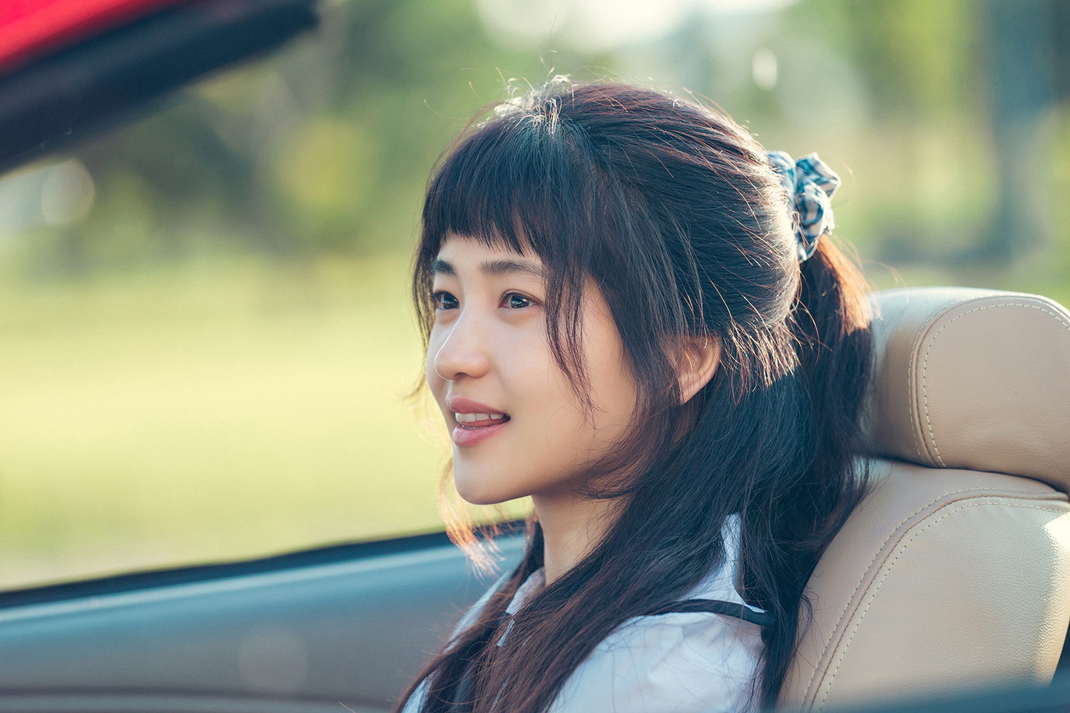 스물다섯 스물하나 김태리의 나희도가 사랑받는 이유