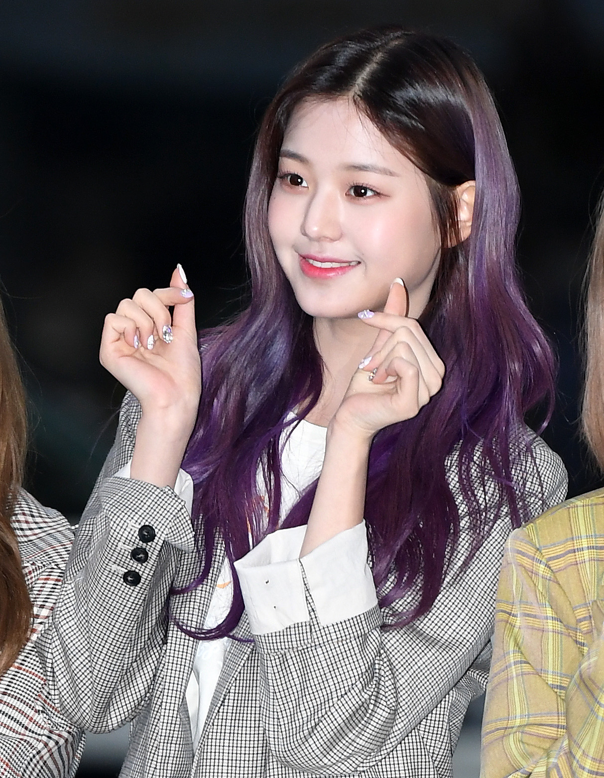 [Y초점] 긴 댓글엔 100원? 아이브 장원영 겨냥 도 넘은 트집