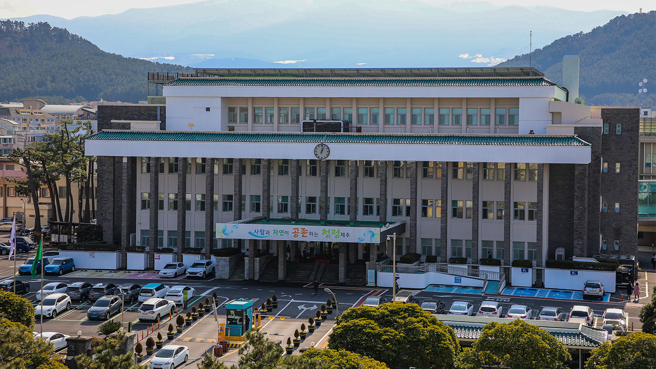 제주도, 다음 달부터 고유가에 어려움 겪는 물류업체 운송료 지원