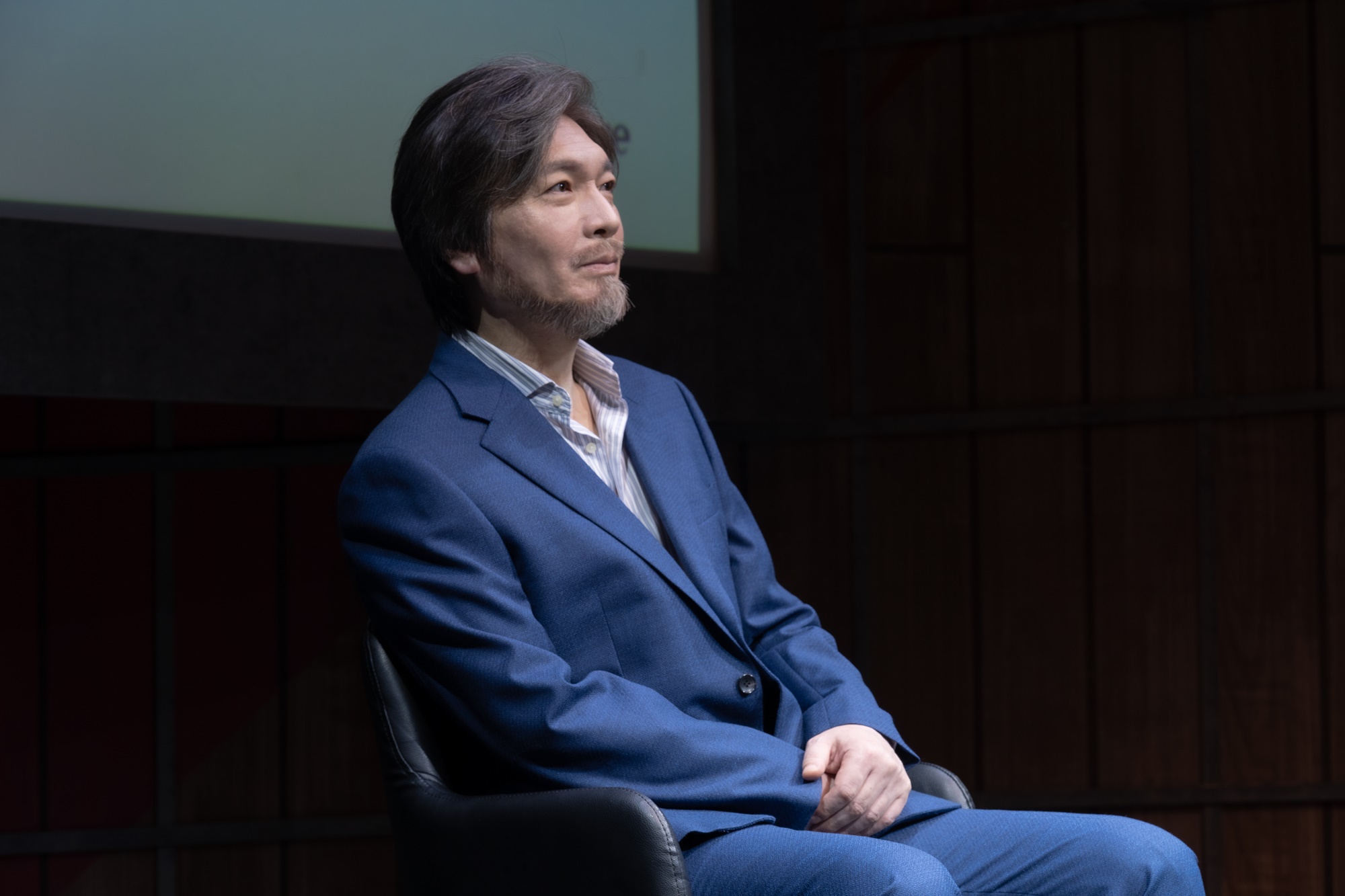 [Y현장] 임재범 37년 간의 음악 생활, 시간 너무 빨라