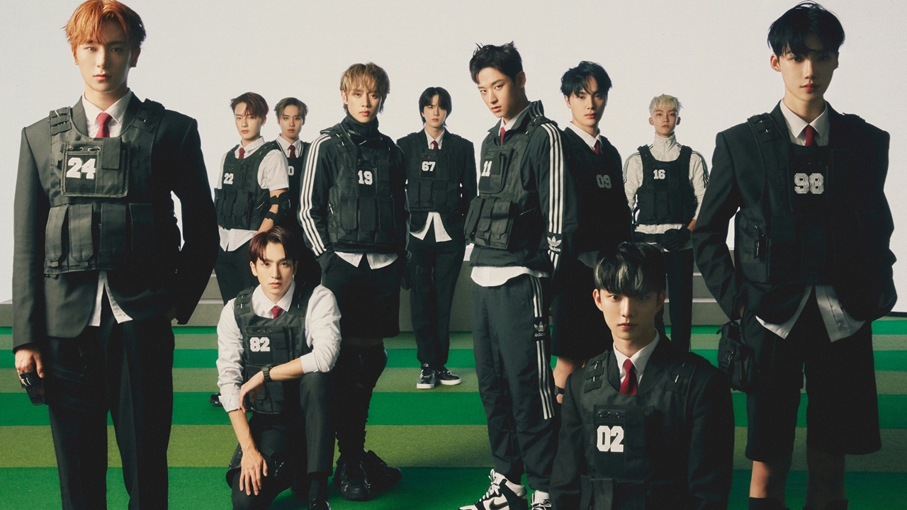 더보이즈, 8월 16일 컴백 확정... 매버릭 이후 9개월 만
