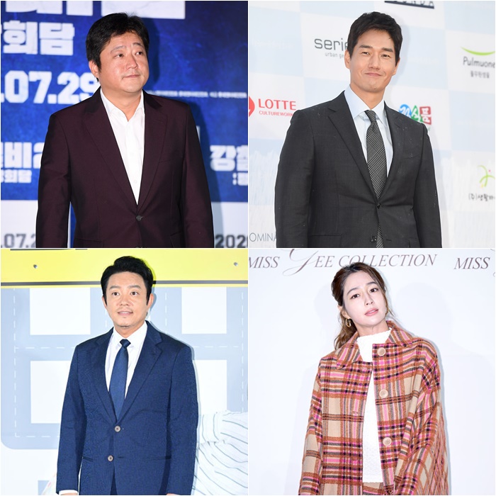 빌런즈 제작사 태원 측 방송금지 가처분 피소, 원만한 합의 위해 노력