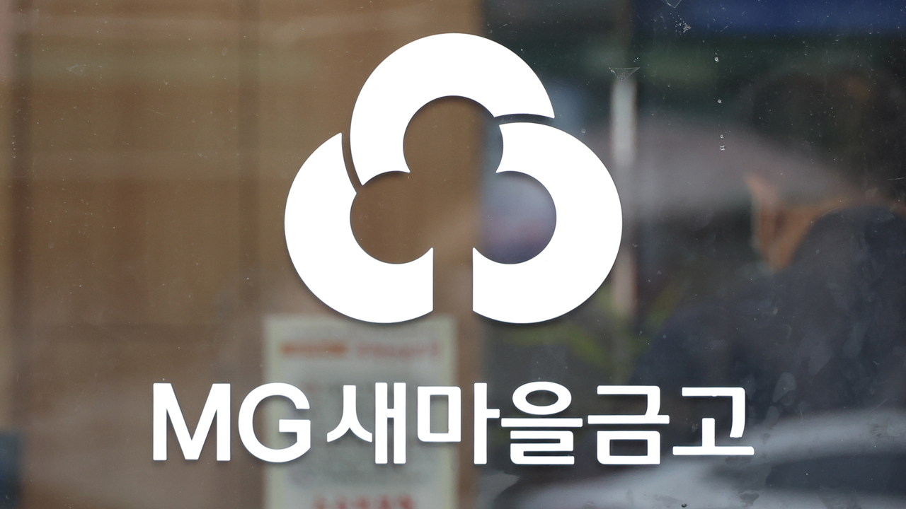 새마을금고 감독 강화 금융위원회 상호금융팀 출범