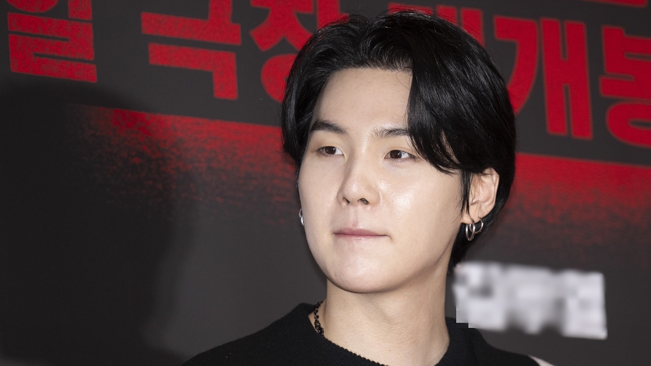 BTS 슈가 음주운전은 근무시간 이후…병무청 징계 없다