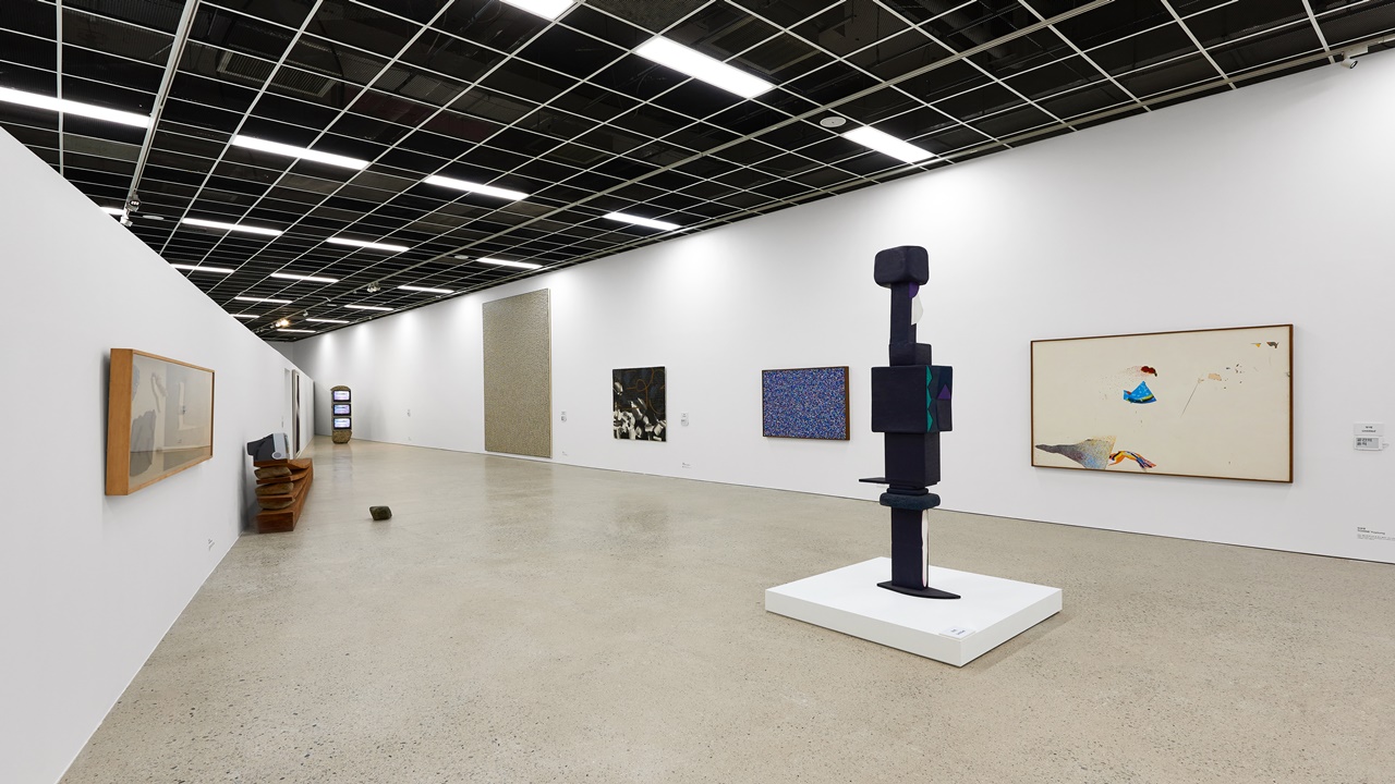 국립현대미술관 청주 이름의 기술 展 …작품 아닌 작품 제목 조명