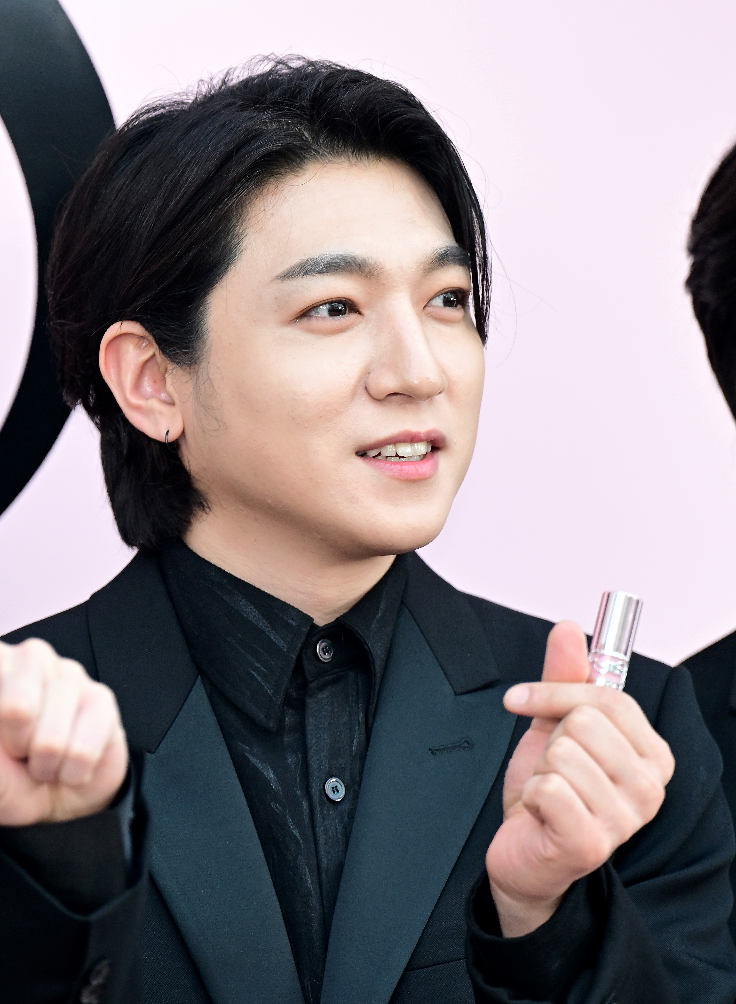 DAY6 성진, 11월 첫 정규 앨범 발표…단독 콘서트까지 개최