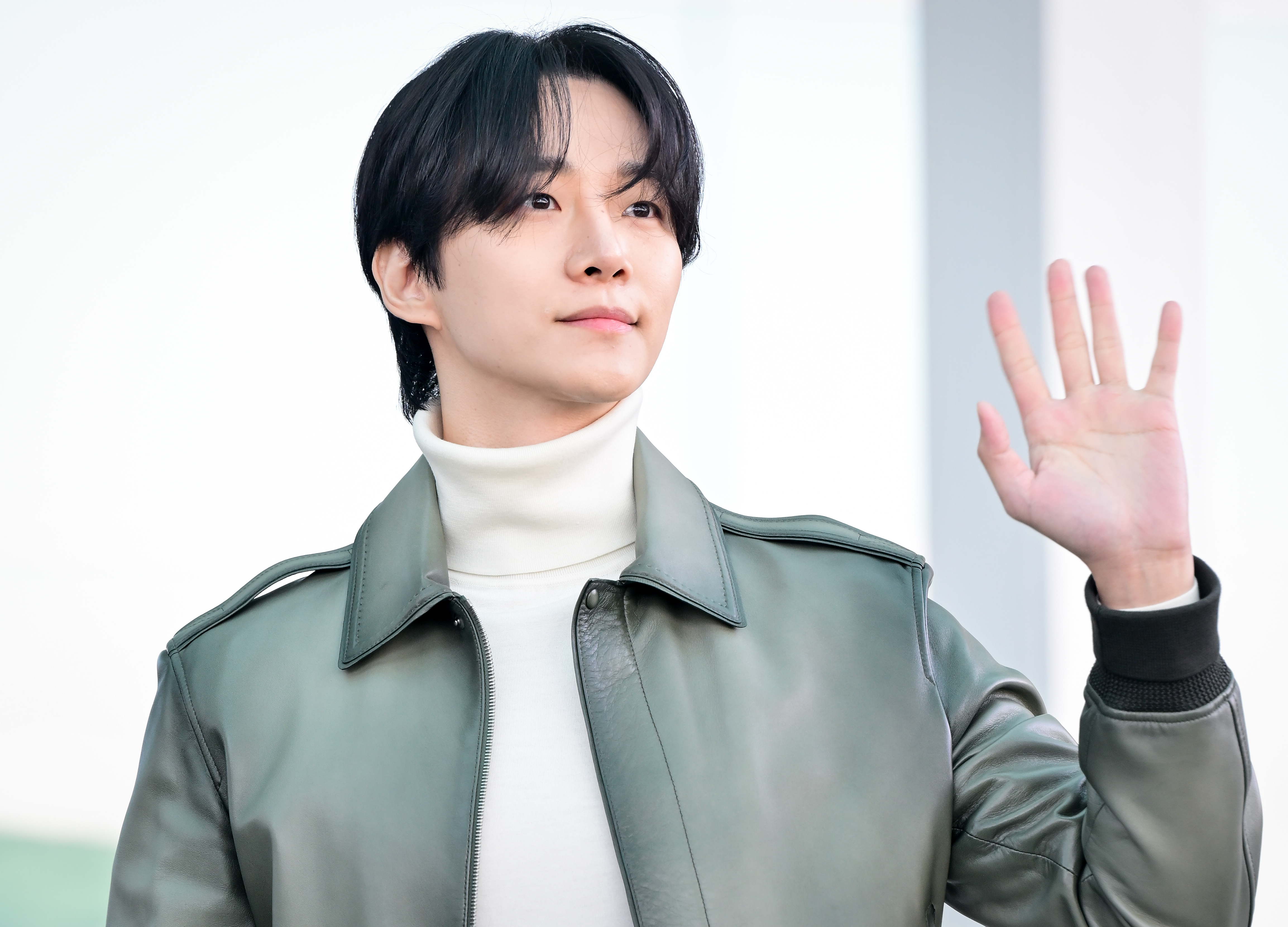 이준호, JYP 떠난다…17년 인연, 감사드립니다