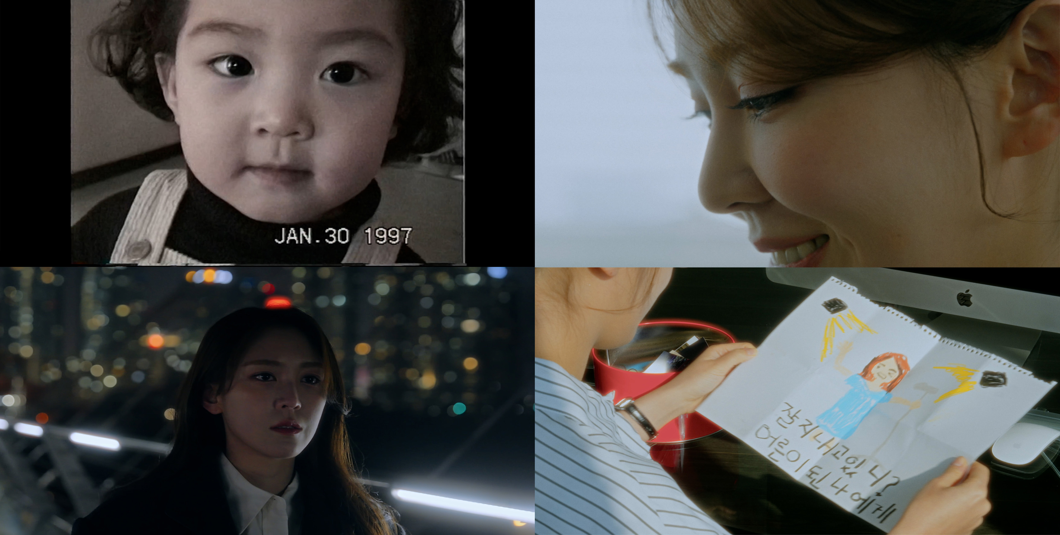 [Y터뷰] 더 씨야 한서인, 7년 만에 솔로 컴백 꿈 버리지 않으니 이런 날도