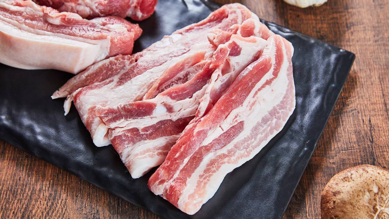 엄마 비계 자르지 마…세계 8위 선정된 반전 건강 식재료