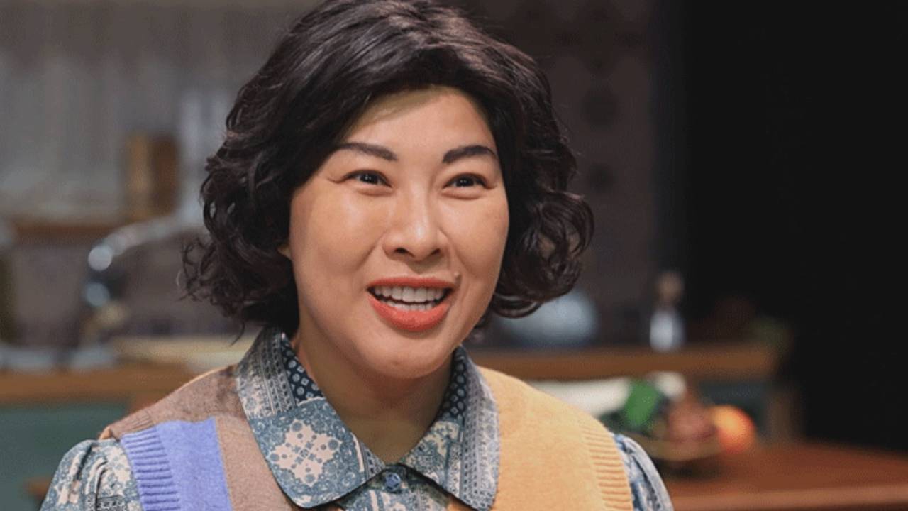 [컬처인사이드] 신 스틸러 정영주, 꽃의 비밀로 다시 무대에 선 이유는