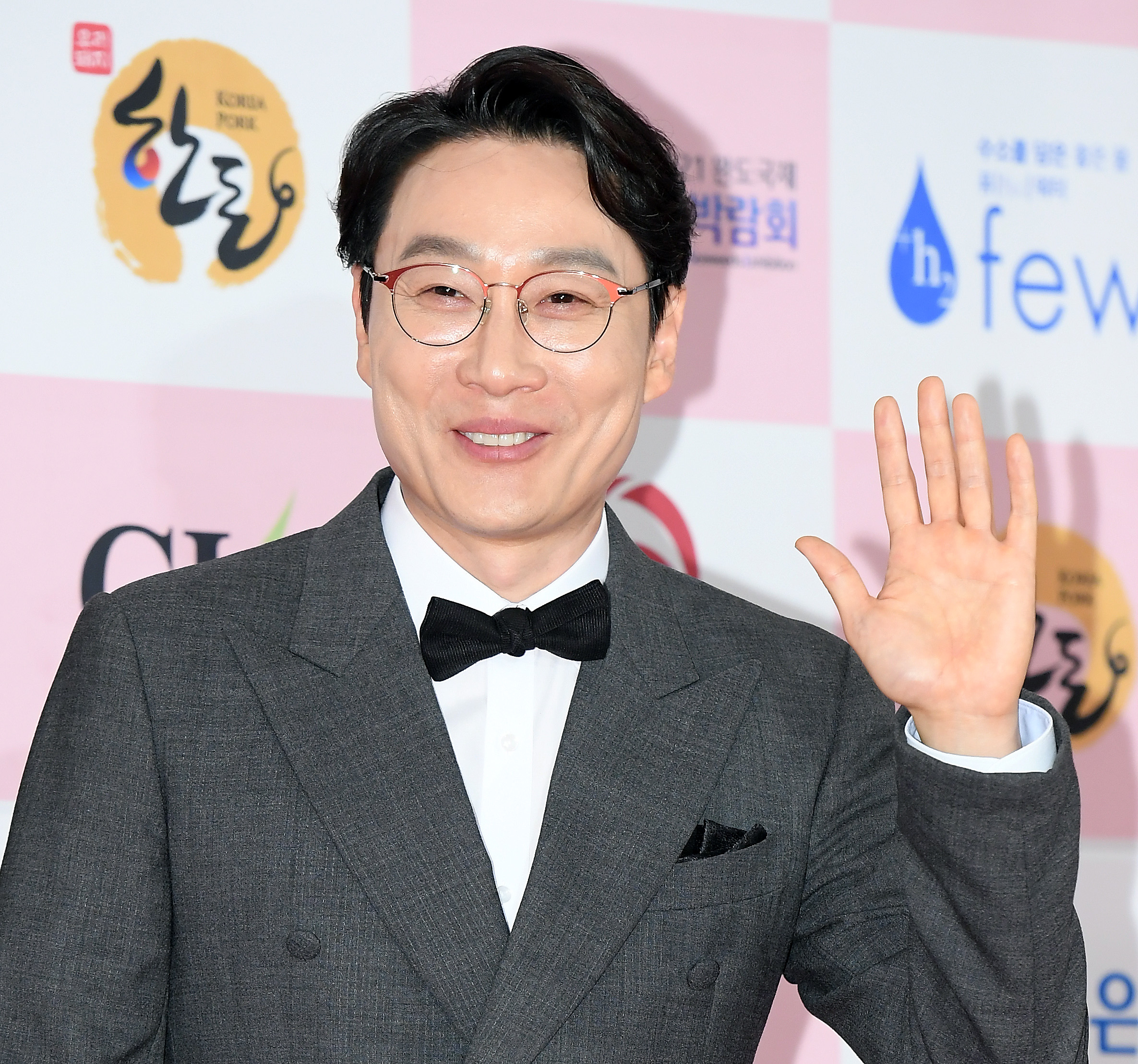 이휘재 4년 만에 국내 방송 복귀 불후의 명곡 출연