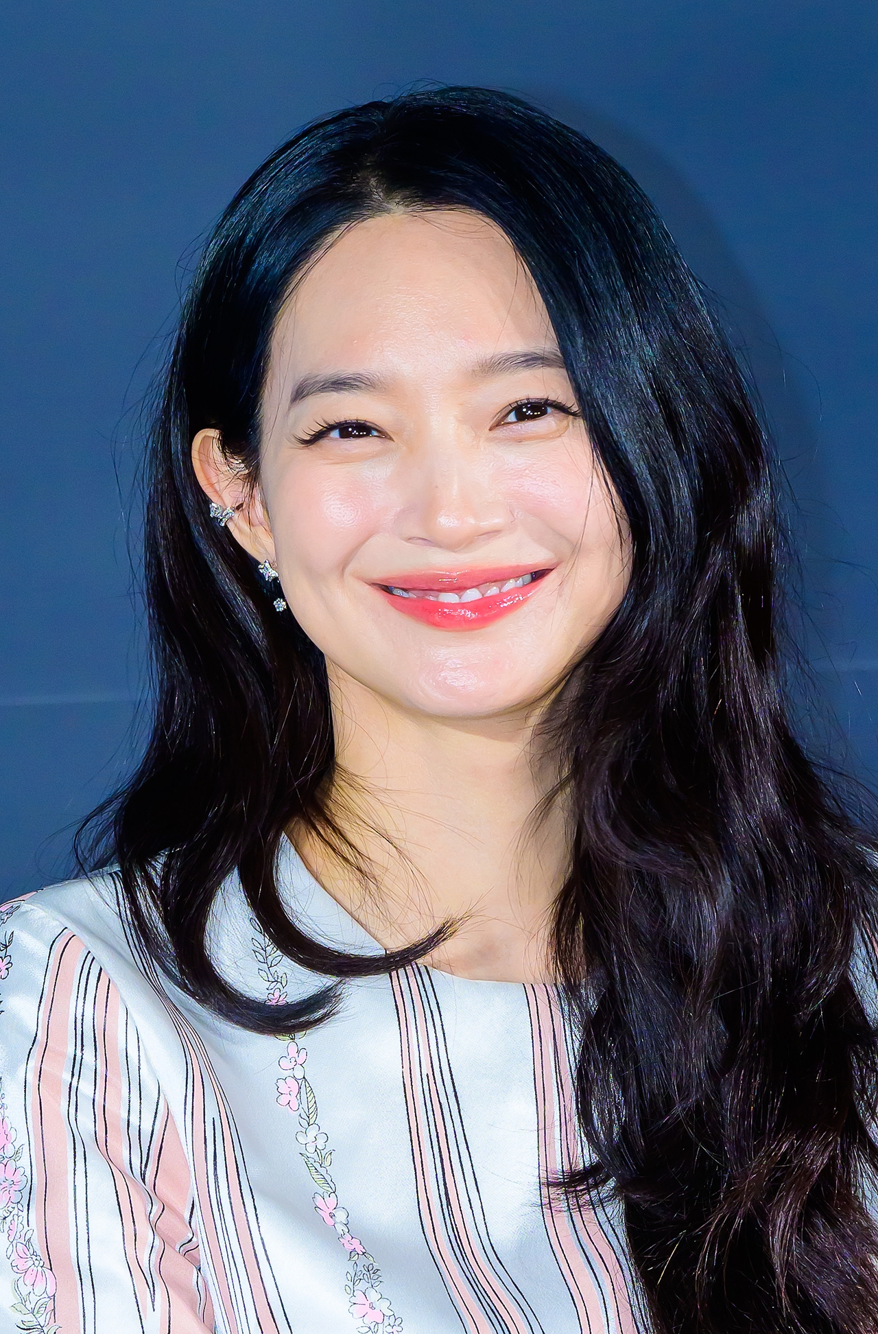 [Y현장] '눈동자' 신민아 "두통 생길 정도로 안구 연기…스릴러 계속하고 싶어"(종합)