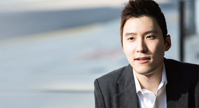 [인터뷰] 대학생 때 창업 ‘1인용 보쌈집’으로 대박